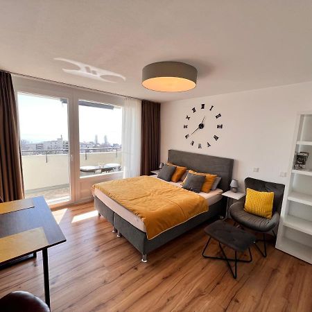 Apartment Traumseeblick Immenstaad Immenstaad am Bodensee Εξωτερικό φωτογραφία