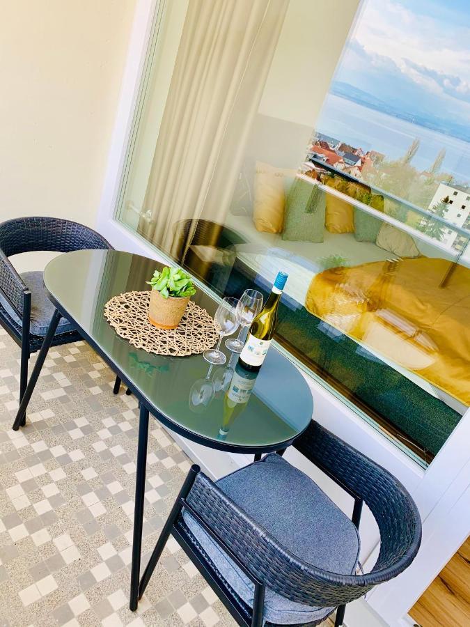 Apartment Traumseeblick Immenstaad Immenstaad am Bodensee Εξωτερικό φωτογραφία