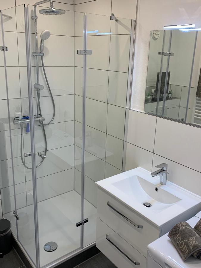 Apartment Traumseeblick Immenstaad Immenstaad am Bodensee Εξωτερικό φωτογραφία