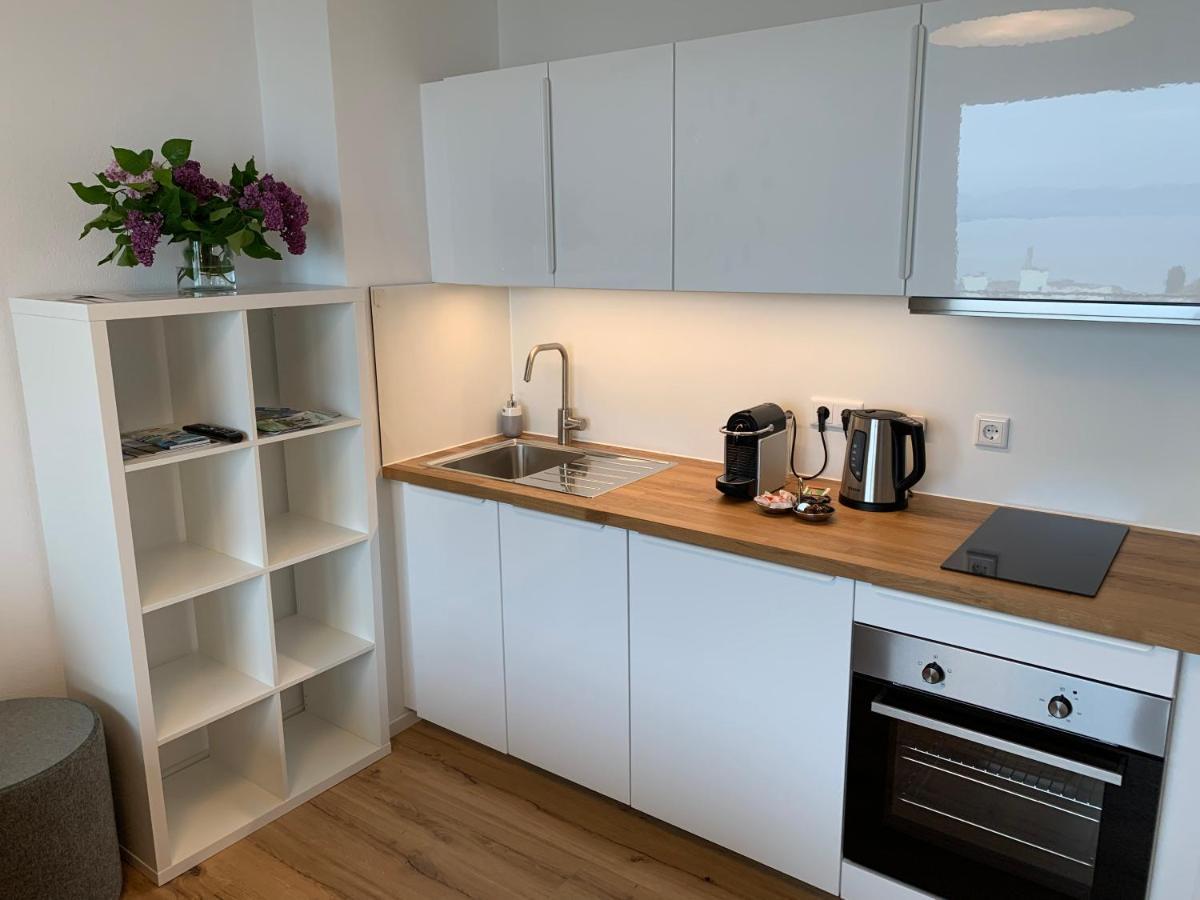 Apartment Traumseeblick Immenstaad Immenstaad am Bodensee Εξωτερικό φωτογραφία