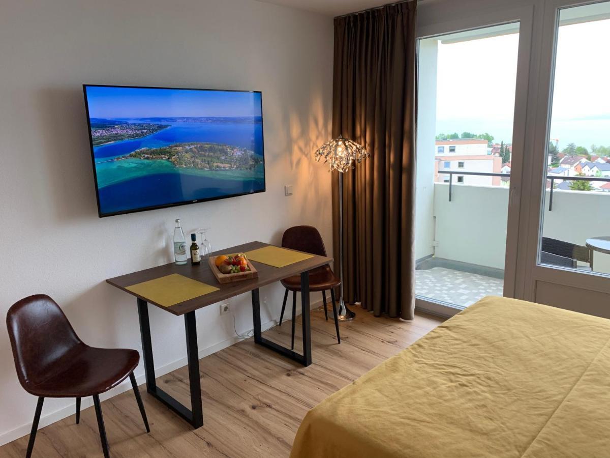 Apartment Traumseeblick Immenstaad Immenstaad am Bodensee Εξωτερικό φωτογραφία