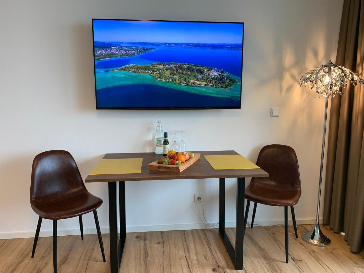 Apartment Traumseeblick Immenstaad Immenstaad am Bodensee Εξωτερικό φωτογραφία