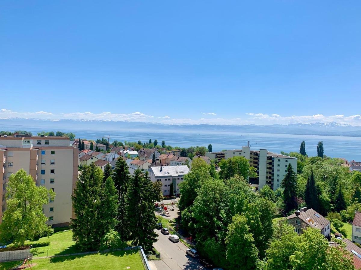 Apartment Traumseeblick Immenstaad Immenstaad am Bodensee Εξωτερικό φωτογραφία