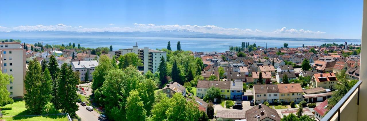 Apartment Traumseeblick Immenstaad Immenstaad am Bodensee Εξωτερικό φωτογραφία