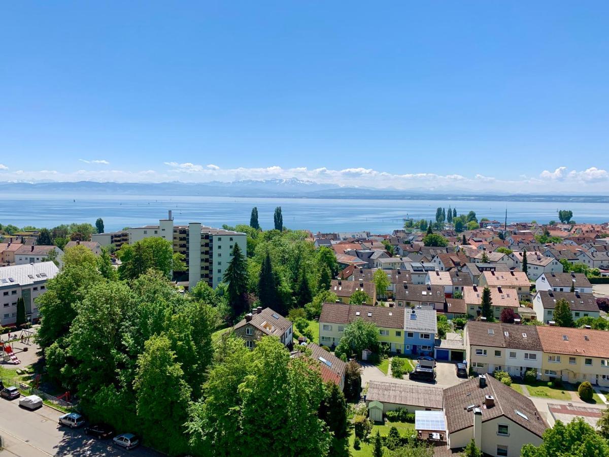 Apartment Traumseeblick Immenstaad Immenstaad am Bodensee Εξωτερικό φωτογραφία