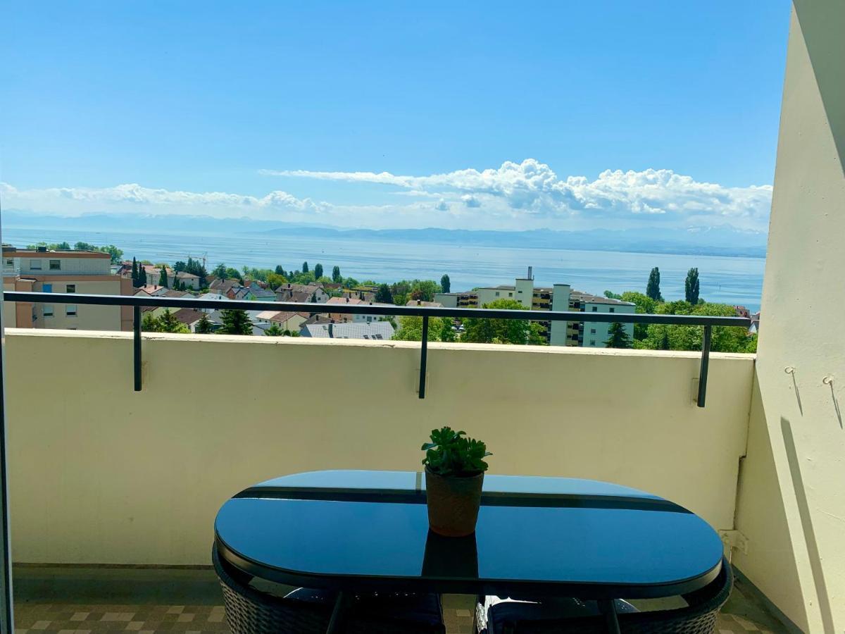 Apartment Traumseeblick Immenstaad Immenstaad am Bodensee Εξωτερικό φωτογραφία