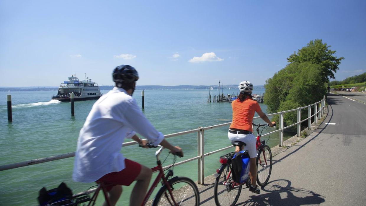 Apartment Traumseeblick Immenstaad Immenstaad am Bodensee Εξωτερικό φωτογραφία