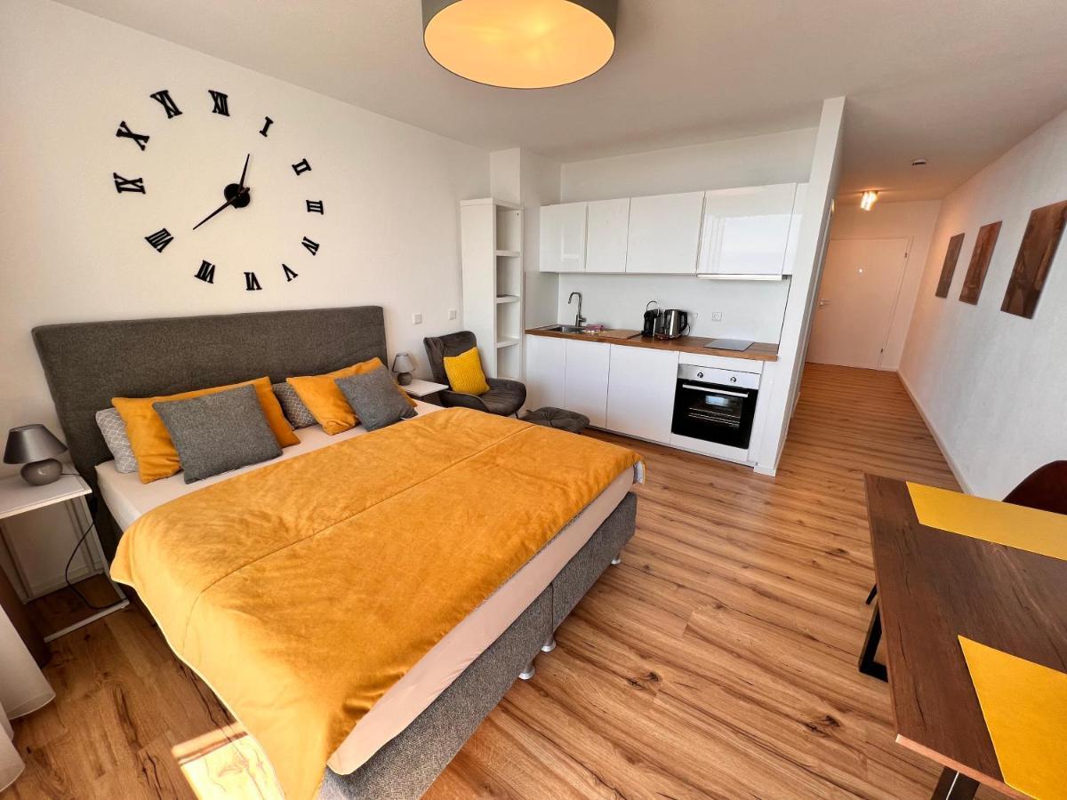 Apartment Traumseeblick Immenstaad Immenstaad am Bodensee Εξωτερικό φωτογραφία